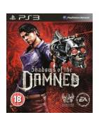 Shadows of the Damned PS3