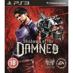 Shadows of the Damned PS3