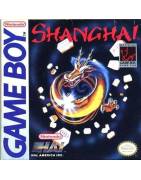 Shanghai Gameboy