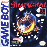 Shanghai Gameboy