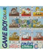 Shanghai Pocket Gameboy