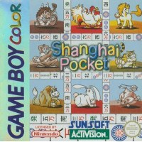 Shanghai Pocket Gameboy