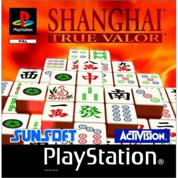 Shanghai True Valor PS1