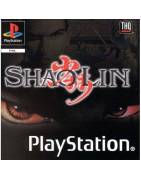 Shao Lin PS1