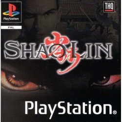 Shao Lin PS1