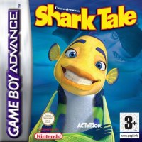 Shark Tale Gameboy Advance