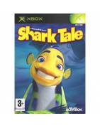 Shark Tale Xbox Original