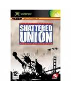 Shattered Union Xbox Original