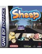 Sheep Gameboy Advance