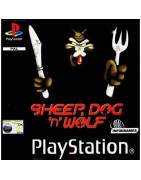 Sheep Dog'n Wolf PS1