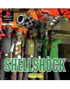 Shell Shock PS1