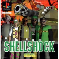 Shell Shock PS1