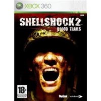 Shellshock 2 Blood Trails XBox 360