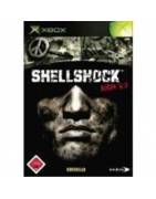 Shellshock Nam 67 Xbox Original