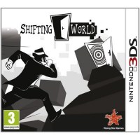 Shifting World 3DS