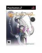 Shin Megami Tensei Digital Devil Saga 2 PS2