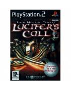 Shin Megami Tensei Lucifers Call PS2
