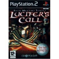 Shin Megami Tensei Lucifers Call PS2 Shin Megami Tensei Lucifers Call PS2