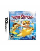 Shining Stars Super Starcade Nintendo DS