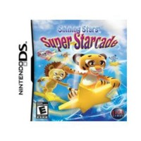 Shining Stars Super Starcade Nintendo DS