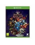 Shovel Knight Xbox One