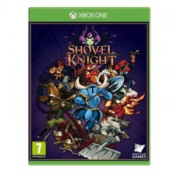 Shovel Knight Xbox One