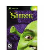 Shrek Xbox Original