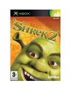 Shrek 2 Xbox Original