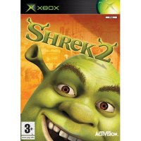 Shrek 2 Xbox Original