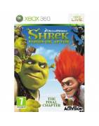 Shrek Forever After XBox 360