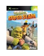 Shrek Super Slam Xbox Original