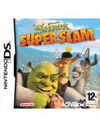 Shrek Super Slam Nintendo DS