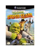 Shrek Super Slam Gamecube