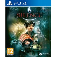 Silence PS4