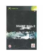 Silent Hill 2 Inner Fears Xbox Original