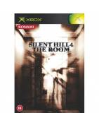 Silent Hill 4: The Room Xbox Original