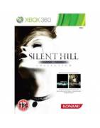 Silent Hill HD Collection XBox 360