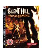 Silent Hill Homecoming PS3