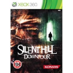 Silent Hill Downpour XBox 360