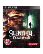 Silent Hill Downpour PS3