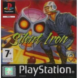 Silent Iron PS1