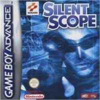 Silent Scope Gameboy Advance
