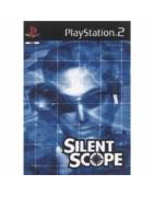 Silent Scope PS2