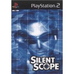 Silent Scope PS2