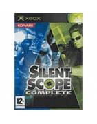 Silent Scope Complete Xbox Original