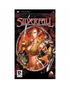 Silverfall PSP