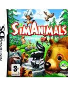 SimAnimals Nintendo DS