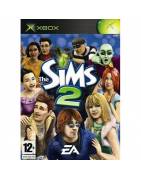 Sims 2 Xbox Original