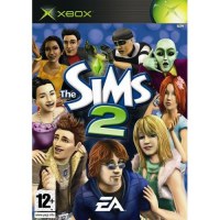 Sims 2 Xbox Original