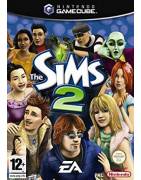 Sims 2 Gamecube